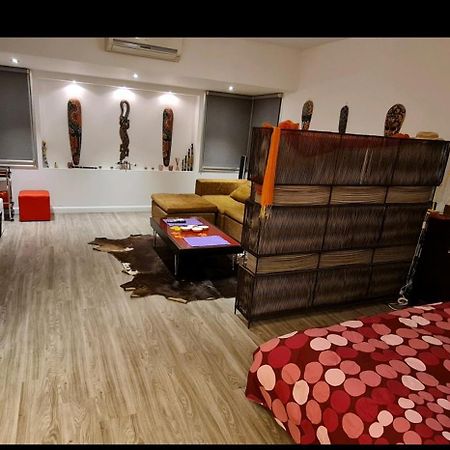 Sylvias Art Studio Apt أيا نابا المظهر الخارجي الصورة