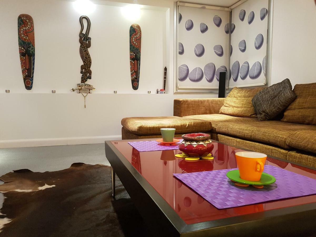 Sylvias Art Studio Apt أيا نابا المظهر الخارجي الصورة