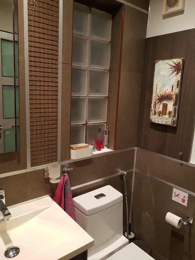 Sylvias Art Studio Apt أيا نابا المظهر الخارجي الصورة
