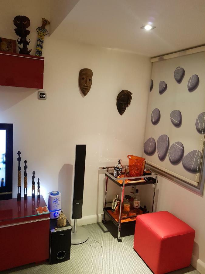 Sylvias Art Studio Apt أيا نابا المظهر الخارجي الصورة