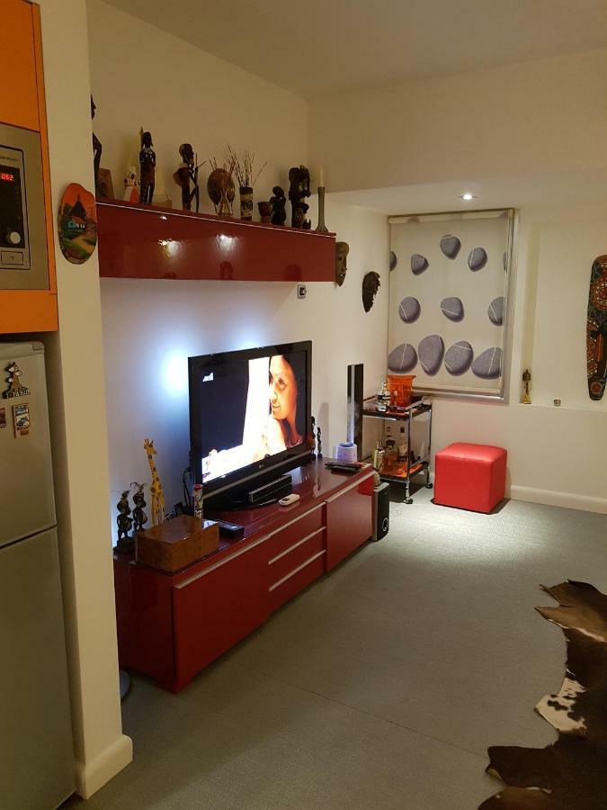 Sylvias Art Studio Apt أيا نابا المظهر الخارجي الصورة