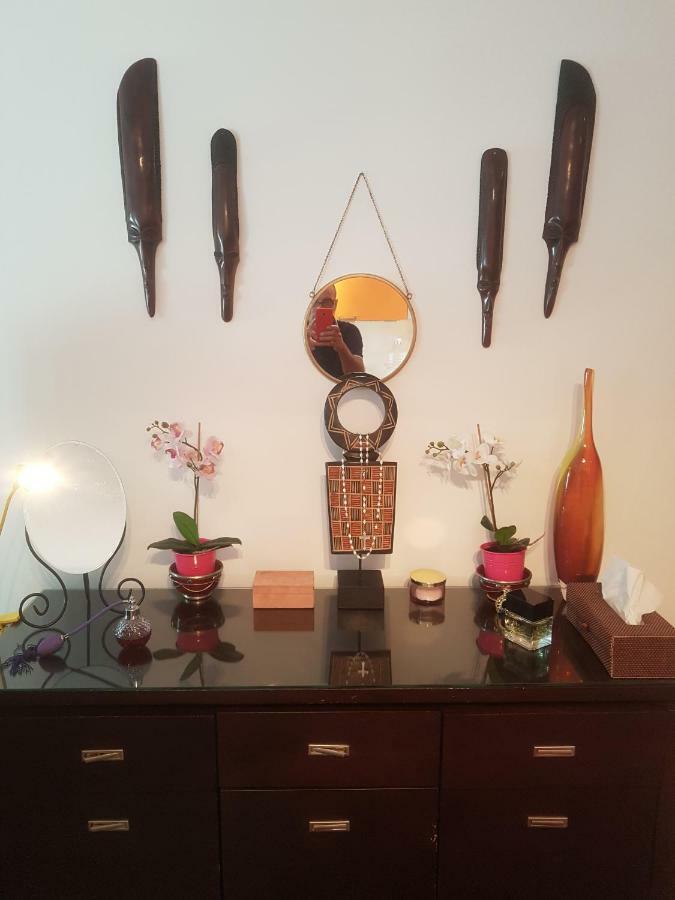 Sylvias Art Studio Apt أيا نابا المظهر الخارجي الصورة